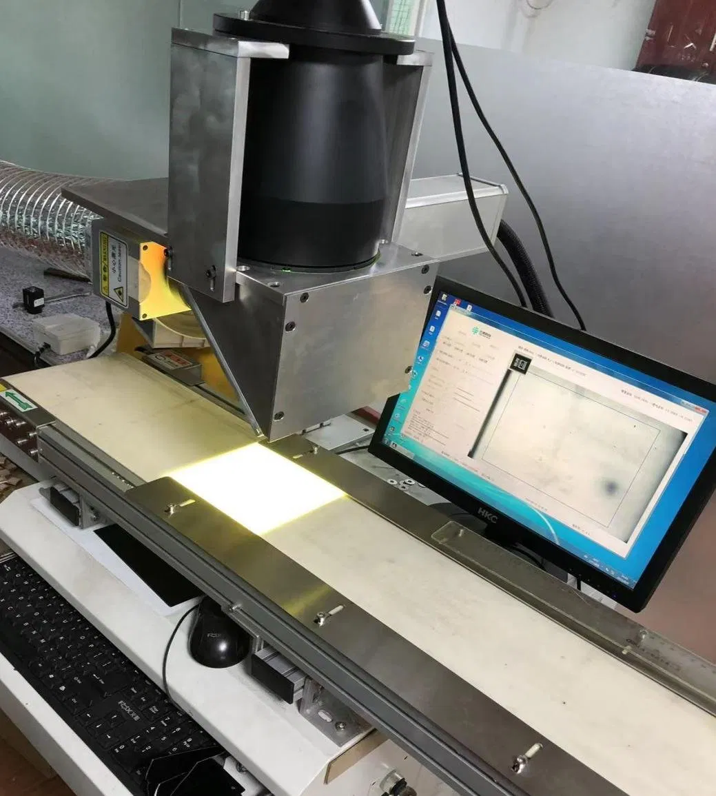 Professional Marking System with Safety Protection (CE Certified)