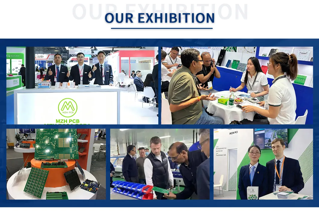 Quality Control Systems