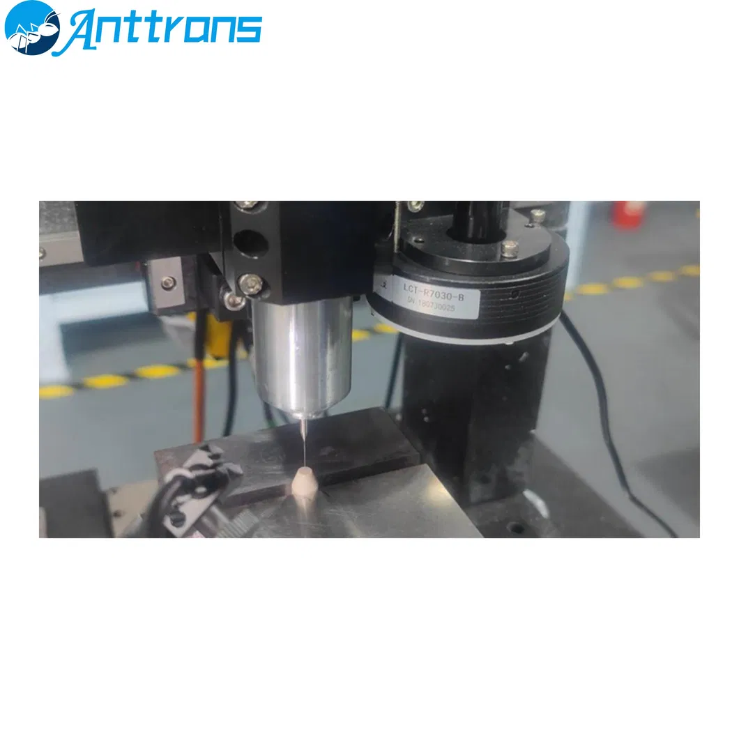 Laser Machining View 4