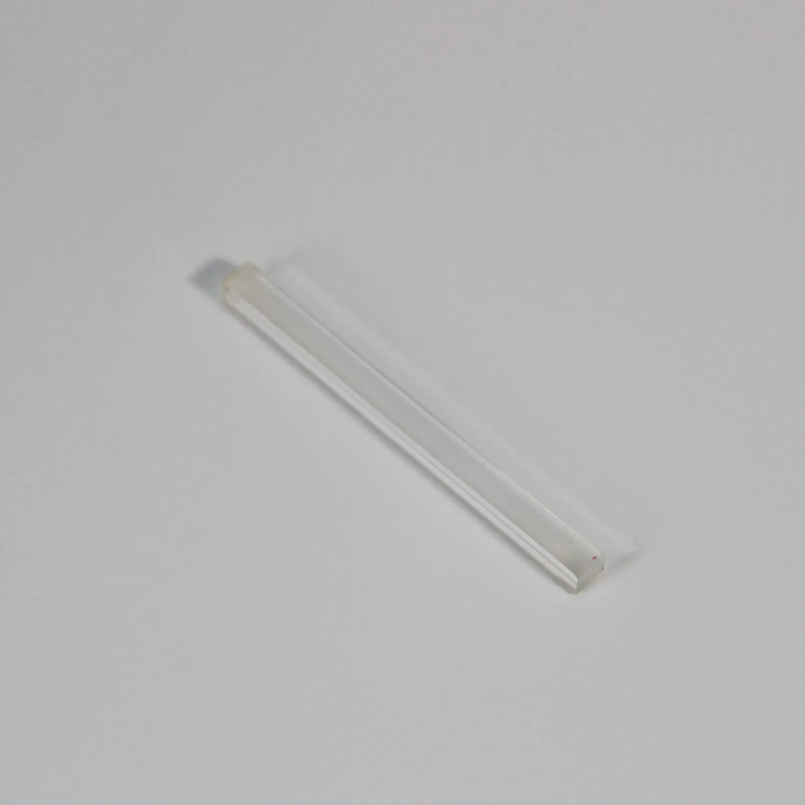 Bk7 Double Concave Cylindrical Rod Lens for Laser Beam Shaping and Optical Systems