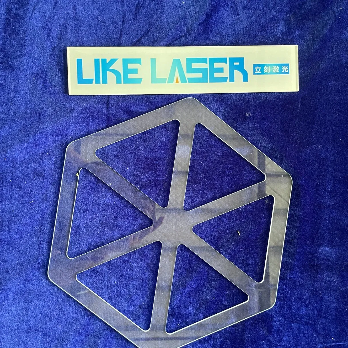 Professional High Accuracy Super Fast Picosecond FPC Flexible PCB UV Laser Cutting Machine