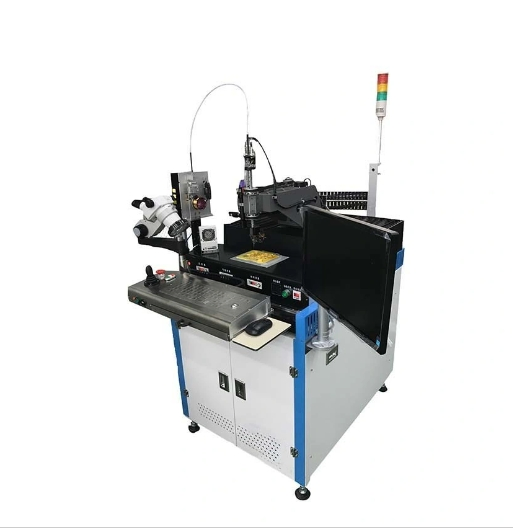 Advanced Hybrid Circuit Bonding Solutions for Efficient Manufacturing