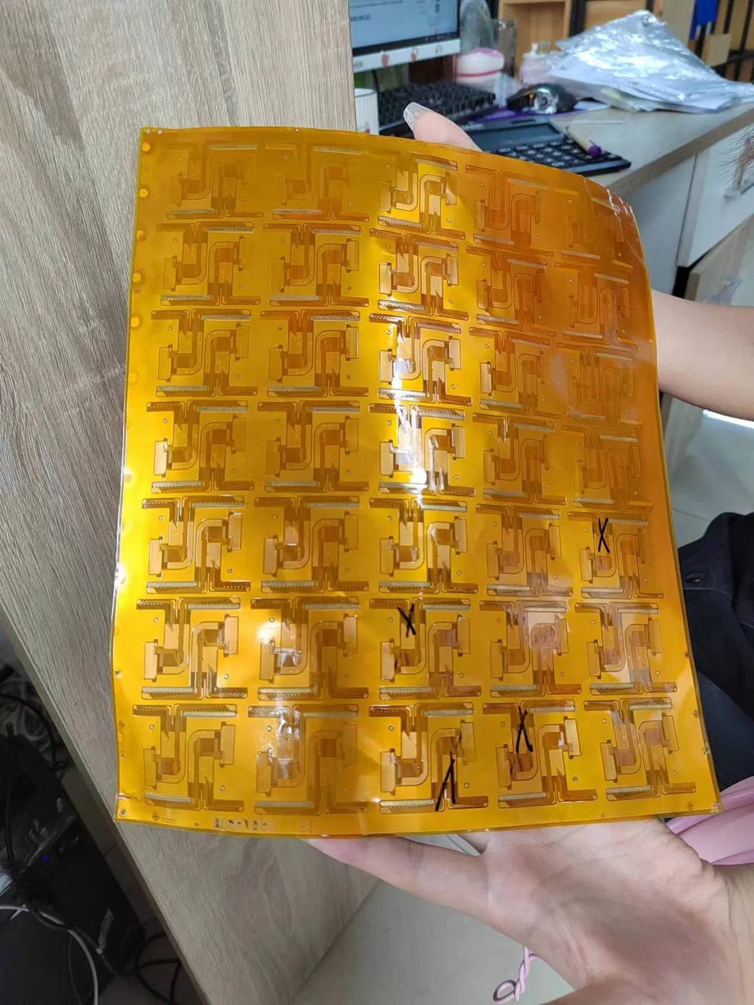 Laser Cutting Material Characteristics