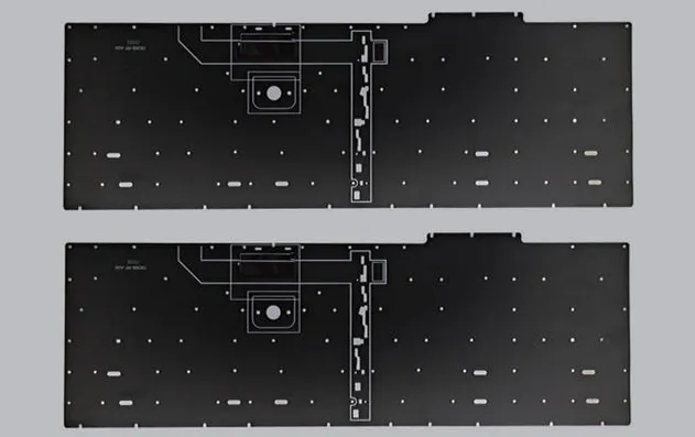 Laser Cutting Detail 3