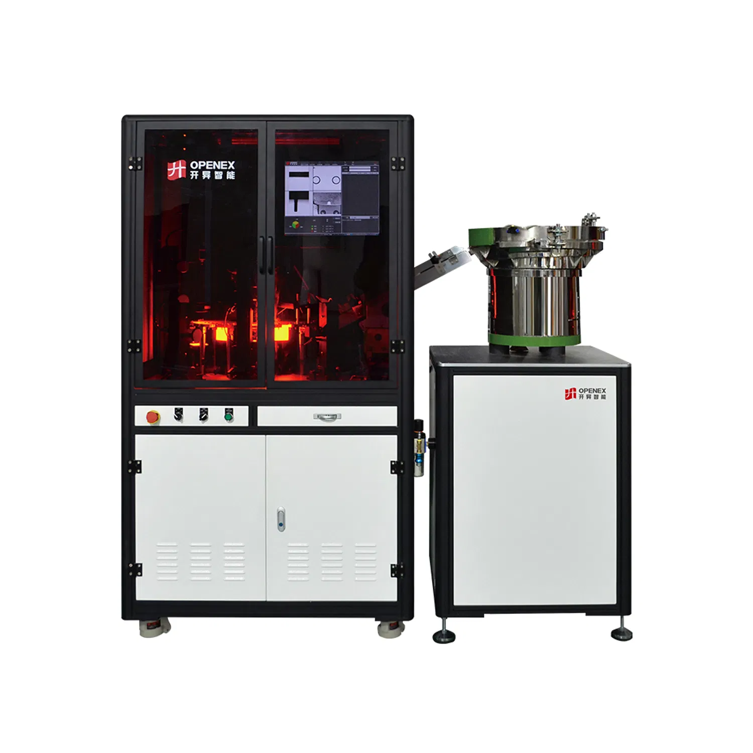 Custom Deep Learning Machine Vision Inspection Solutions for Quality Control