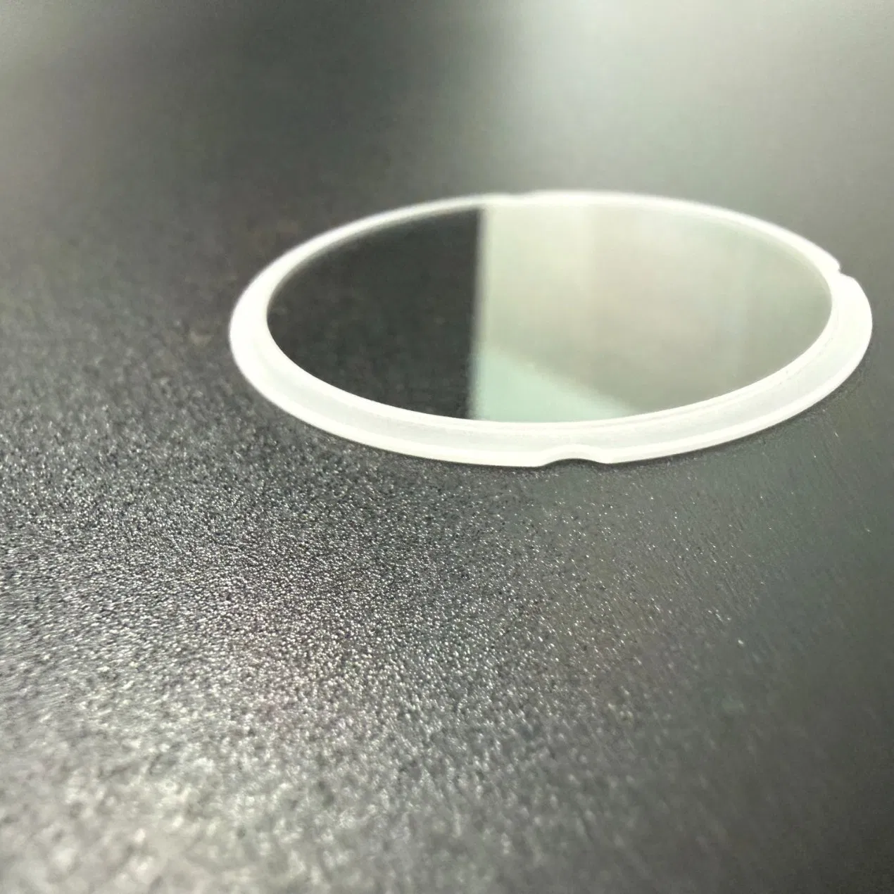 Ultra-Precise Micro-Optics Sapphire Optical Lenses for Mems Applications