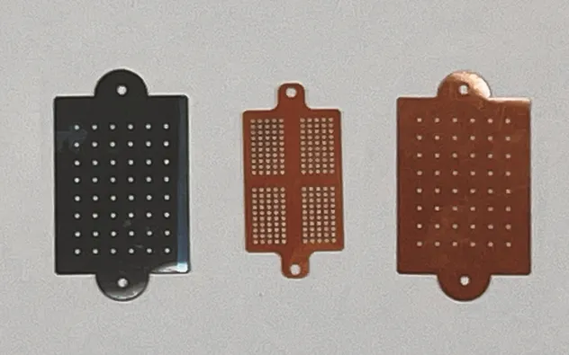 Laser Cutting Detail 3