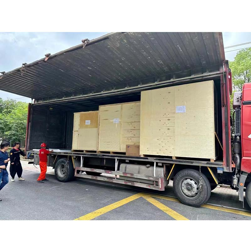 High-Precision Automated Glue Dispensing System with CCD Vision