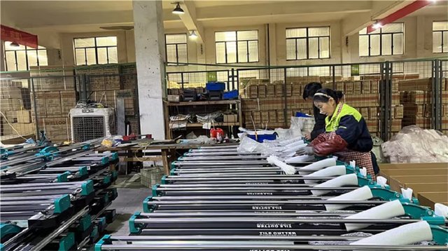 ISO quality management system certification for Hangzhou Focus Laser