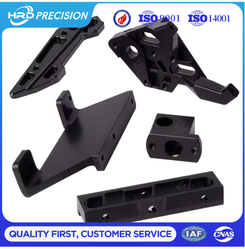 Electric Scooter and Automotive CNC Parts: Precision Machining Solutions Custom Motorcycle Parts