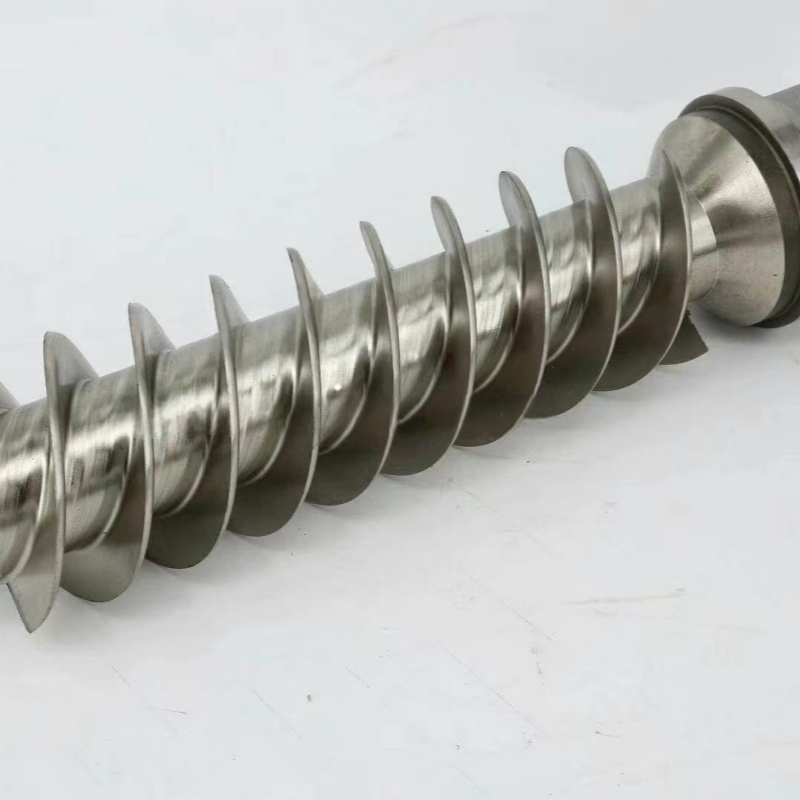 High-Precision Medical Equipment Screws Featuring Custom CNC Milling Solutions