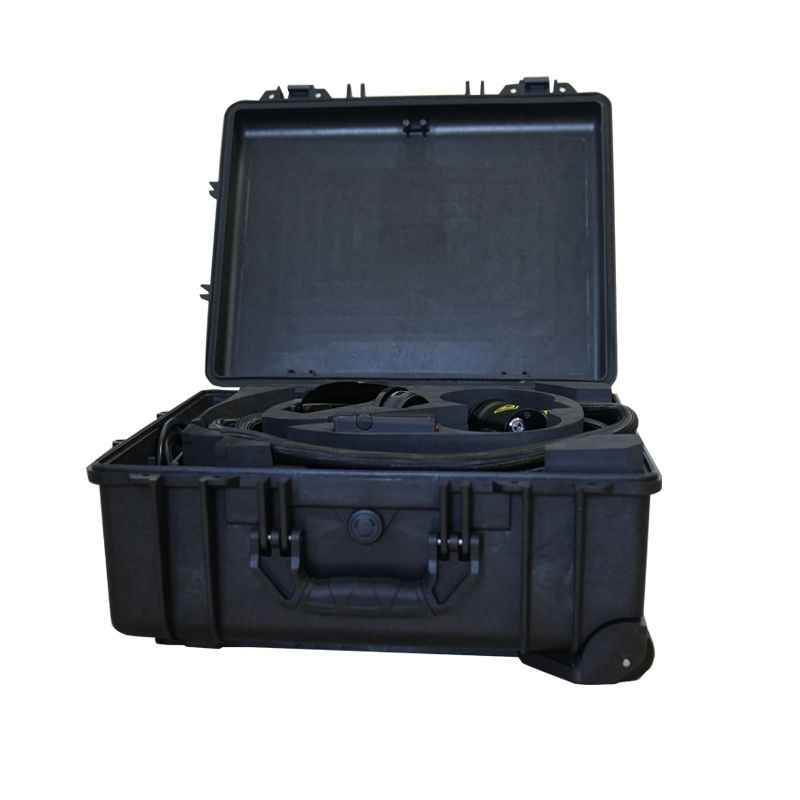 Pulse Laser Cleaning System Handheld Portable