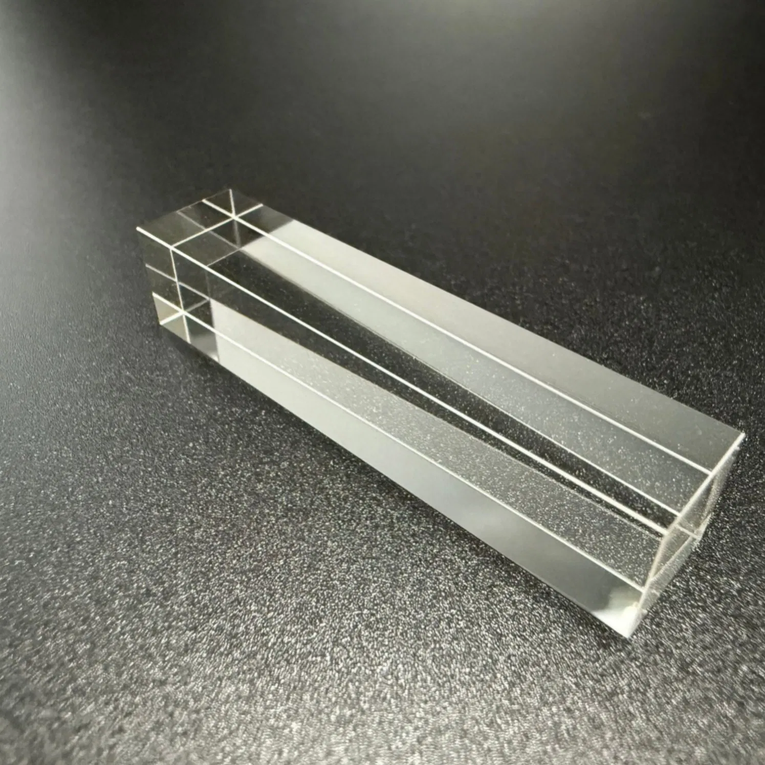 High Quality Sapphire Optical Glass Lens for Optical Equipment OEM Customizable