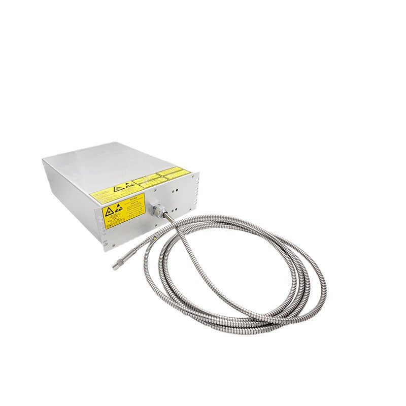 405nm 100W High Power UV Fiber Coupled Laser Module for PCB