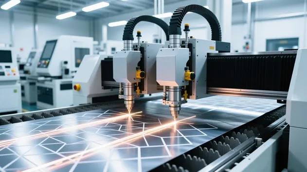 Dual-Head Efficiency