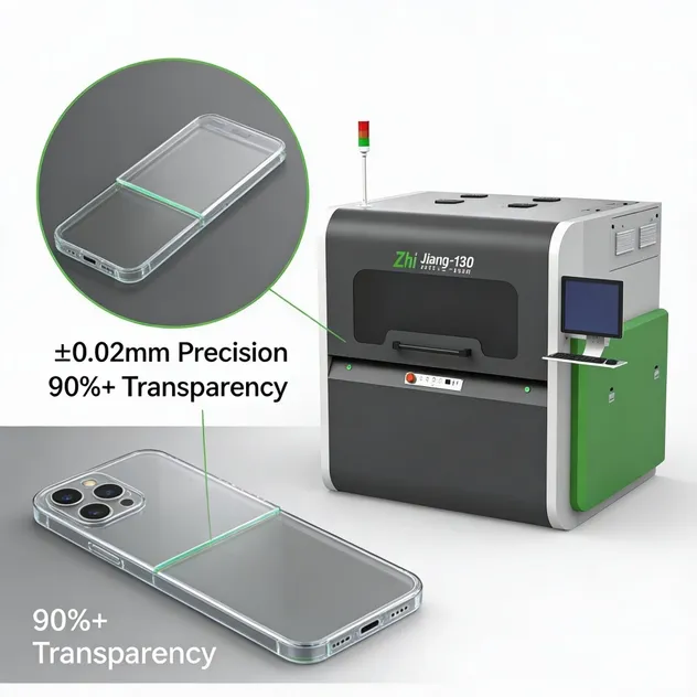 High Precision Welding