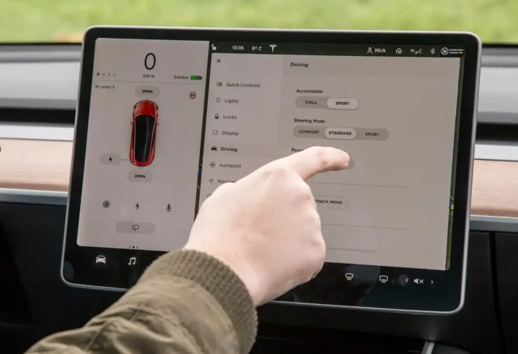 Production Line Layout