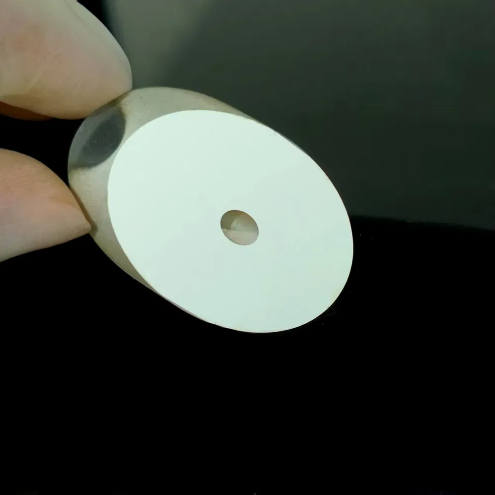 Optical System and Lens