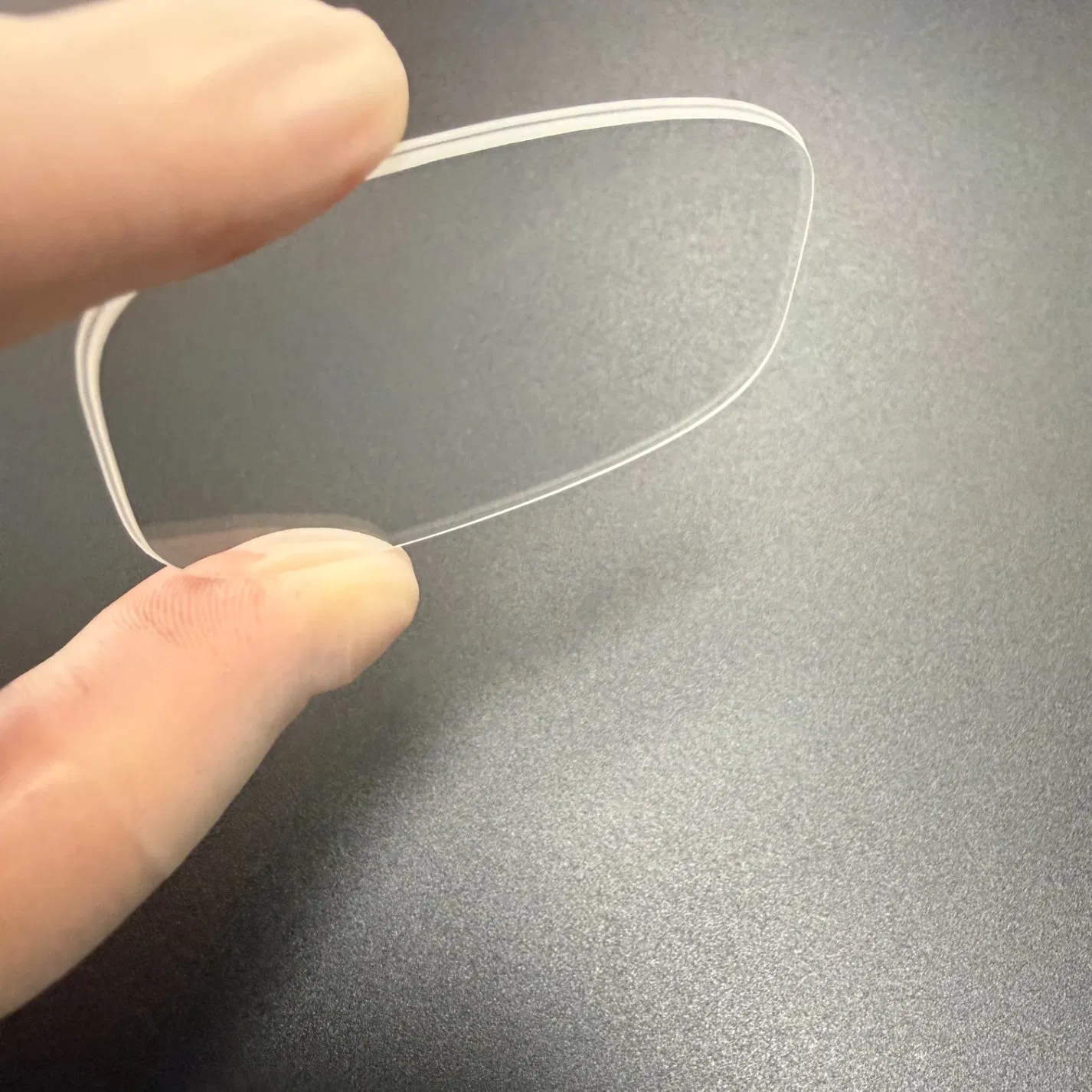 Ultra-Precise Micro-Optics Sapphire Optical Lenses for Mems Applications