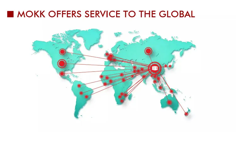 Global Service