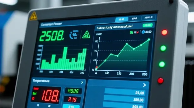 Power Stability System