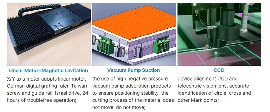 Laser Cutting Advantage 2