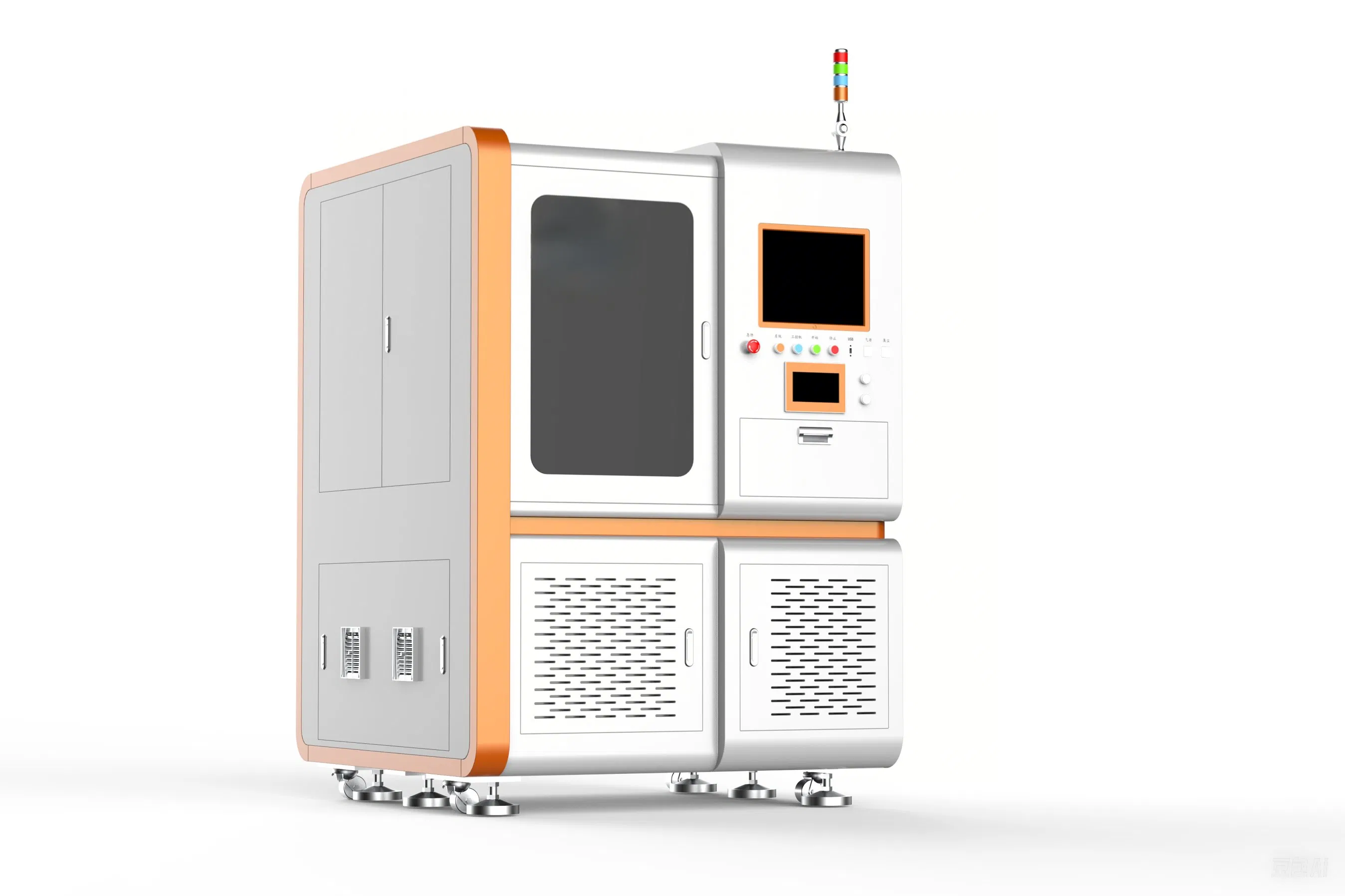 Precision Laser Cutting Solutions for Superior Manufacturing Quality