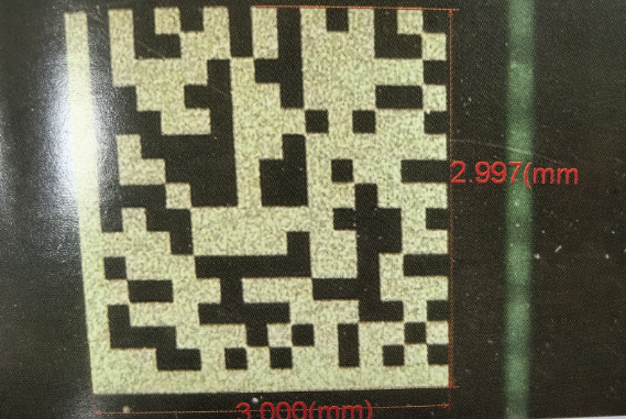 Advanced Laser Engraving System with Precision Marking Features