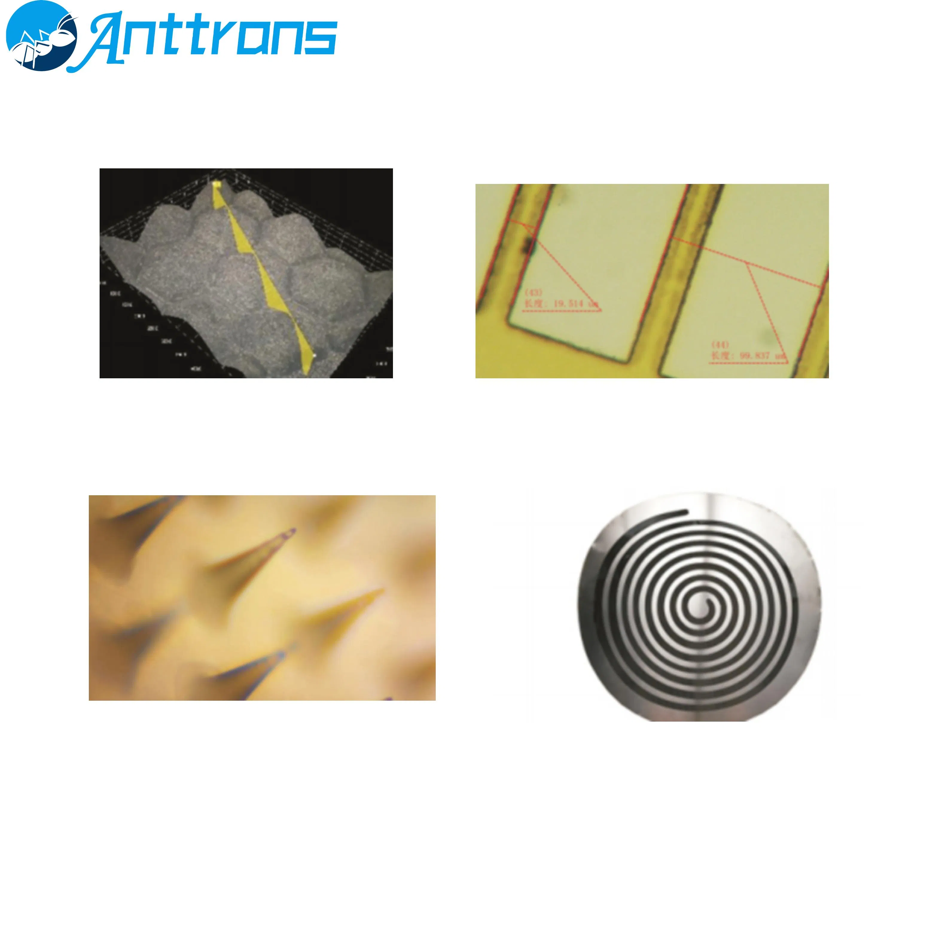 Compact Laser Micro-Machining System/Efficient Laser Micro-Machining Solutions