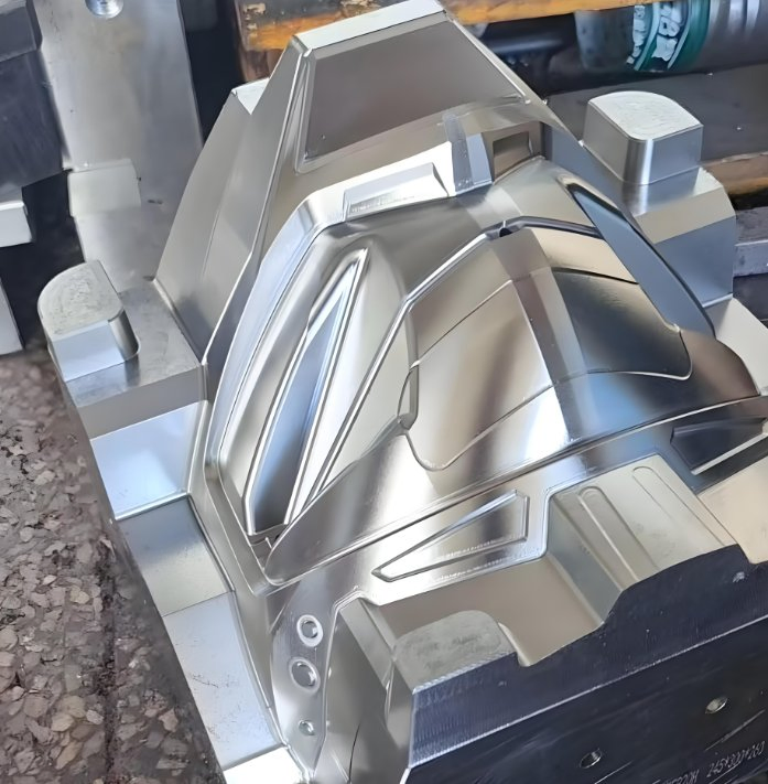 CNC Milling/Turning Precision Customized Machining Solution