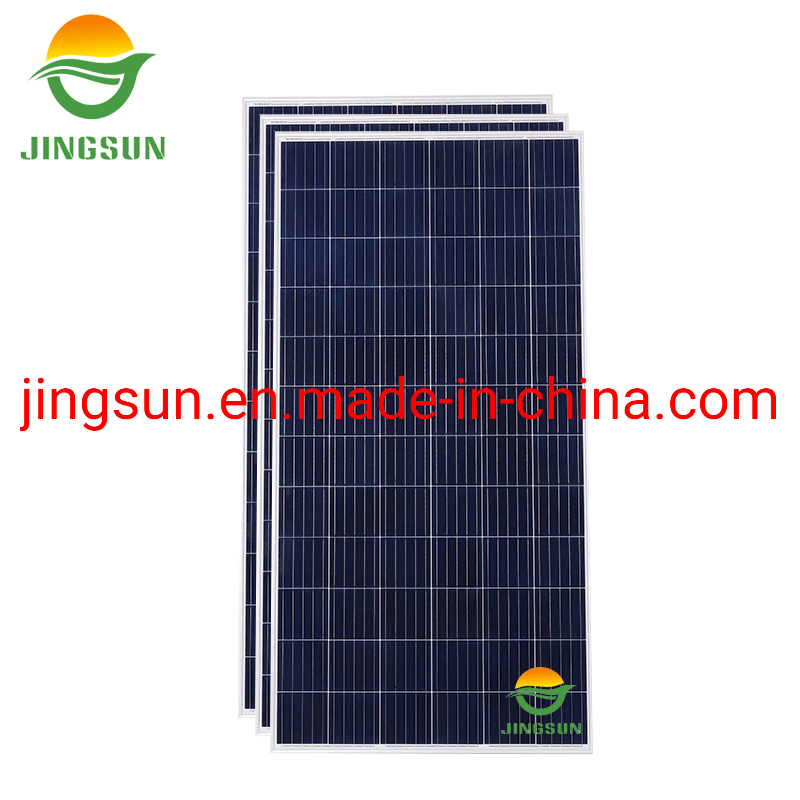 Free Shipping High Efficiency 5kw 5kVA 10kw 10kVA on Gird Solar Power Panel System for Home Use