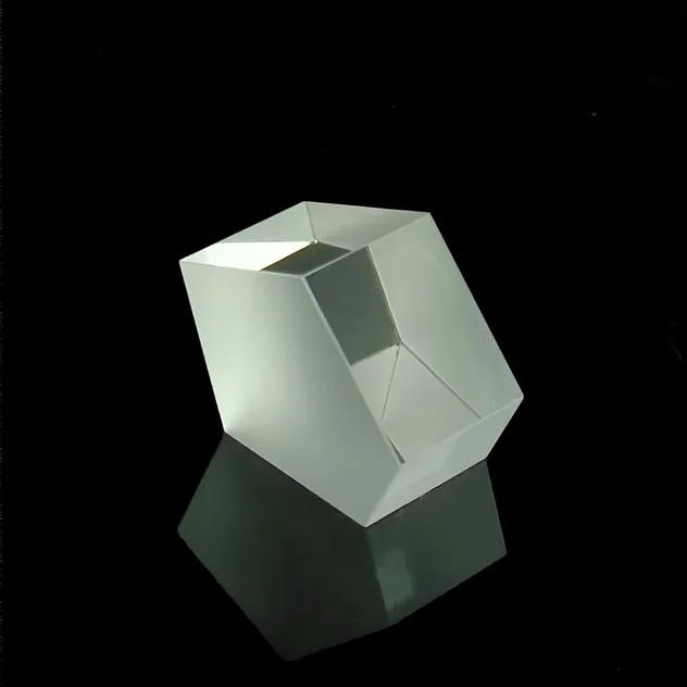 Optical Prism View