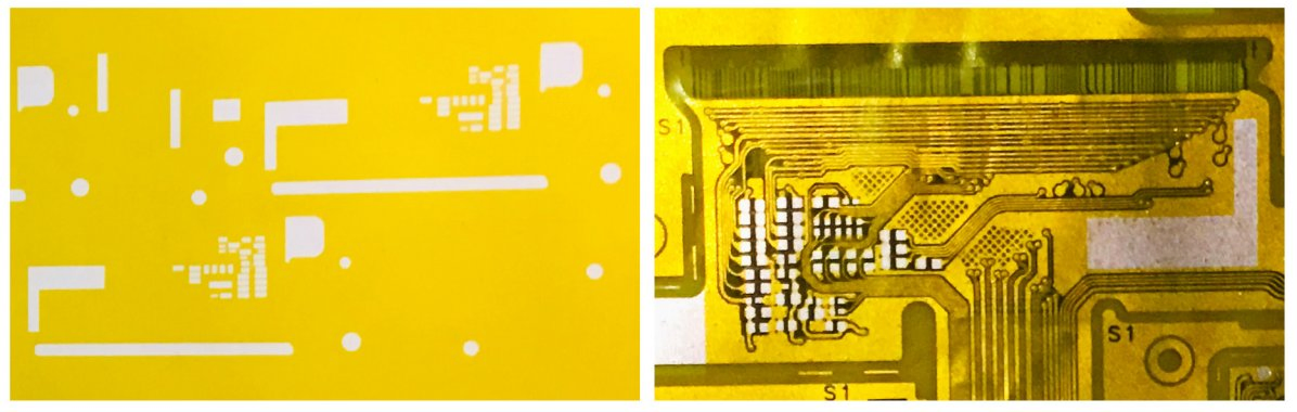 Four Head Roll-to-Roll Coating Film Laser Cutting Machine for Precision FPC Manufacturing