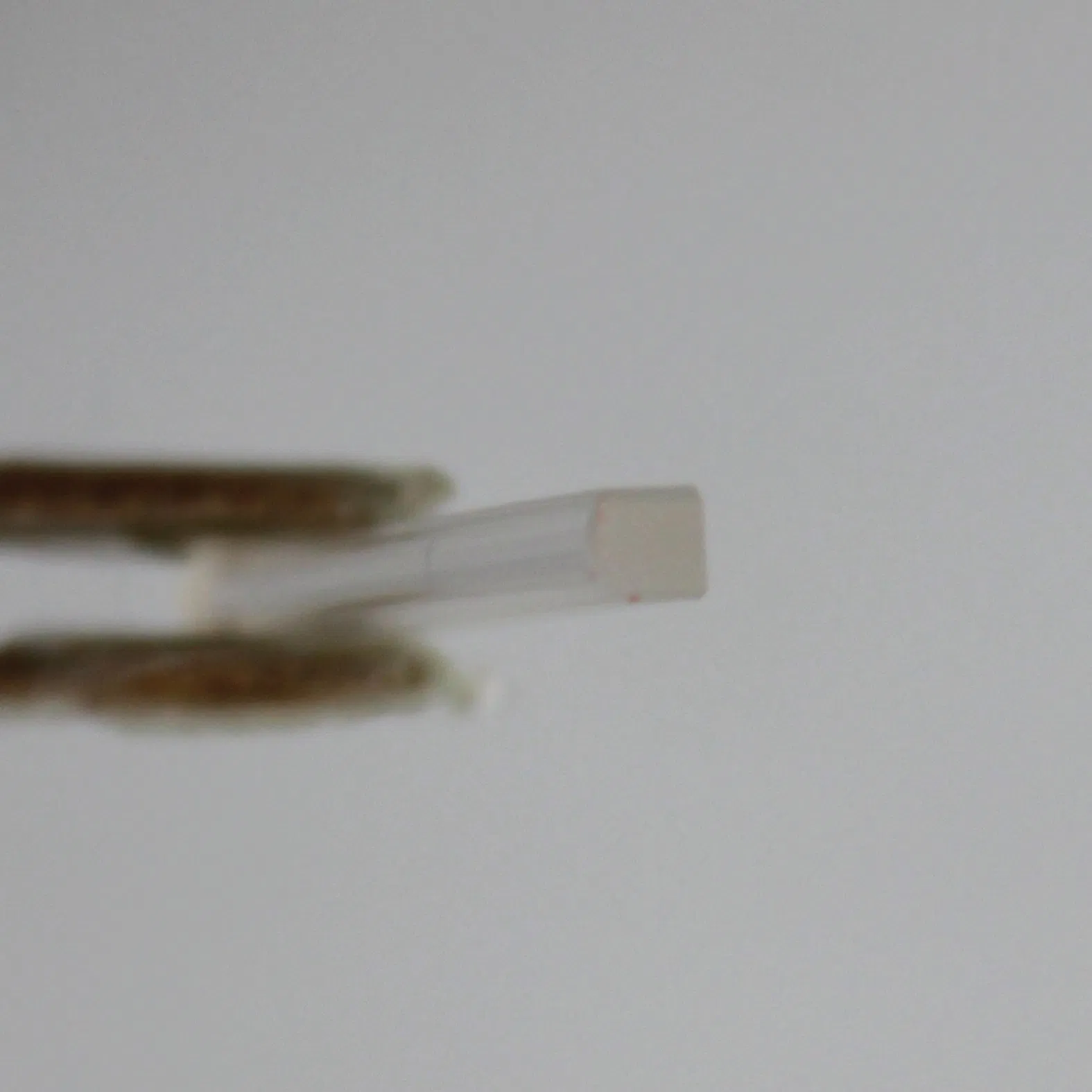 Bk7 Double Concave Cylindrical Rod Lens for Laser Beam Shaping and Optical Systems