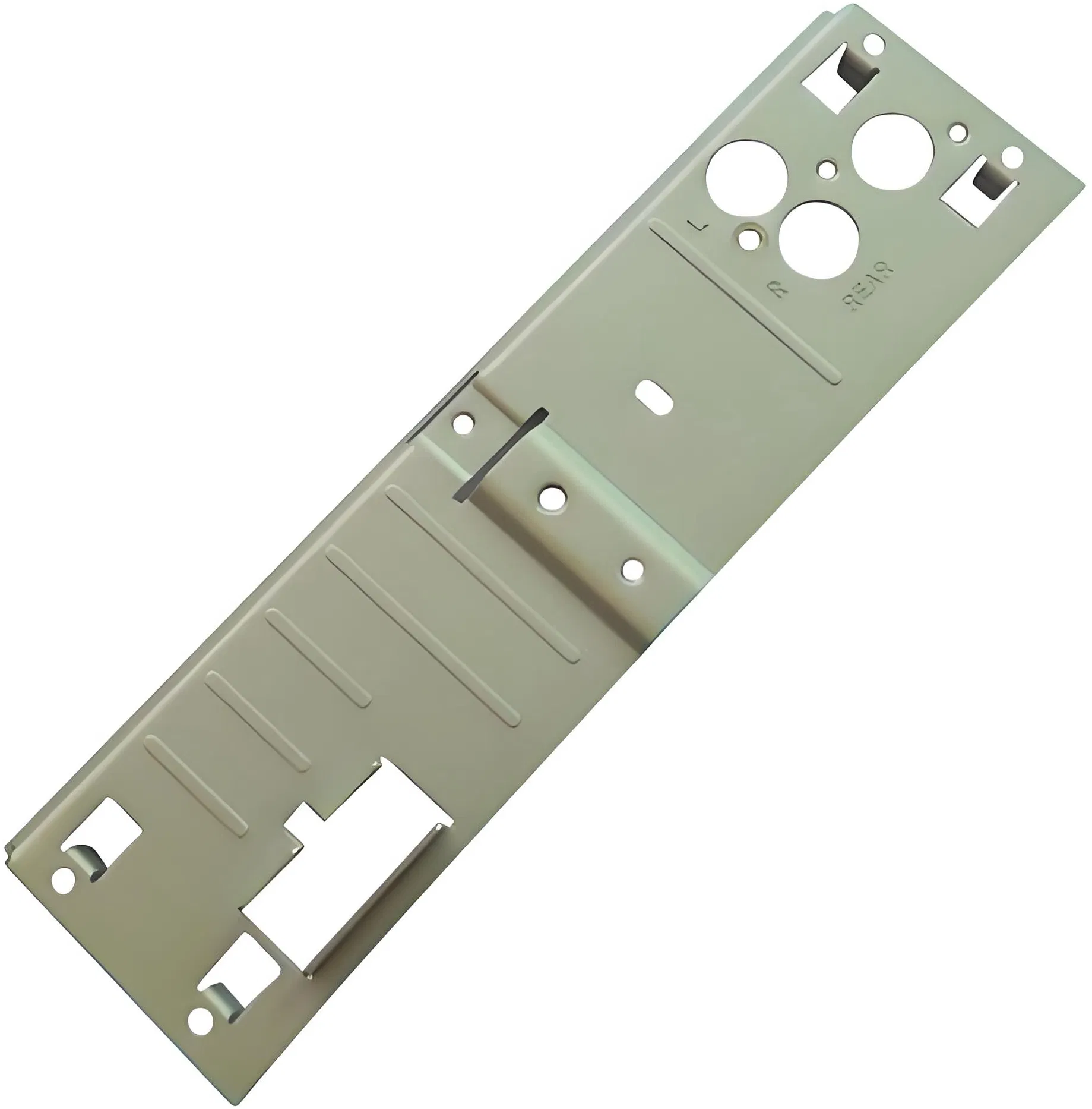 Precision Laser-Cut Stainless Steel Solutions for Custom Projects