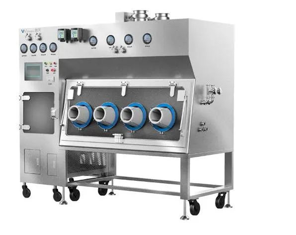 Sterility Testing Solution