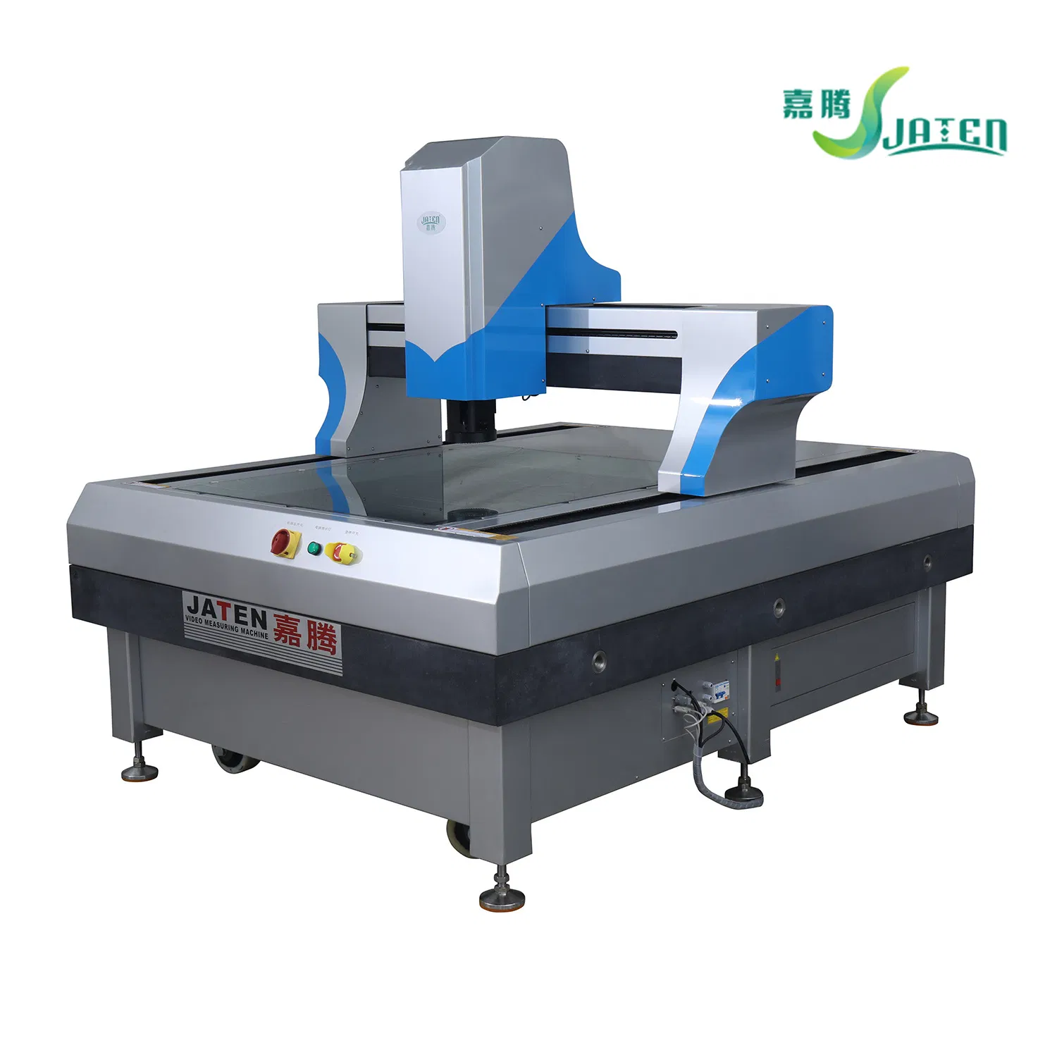 Advanced Machine Vision System for High-Precision Industrial Inspection