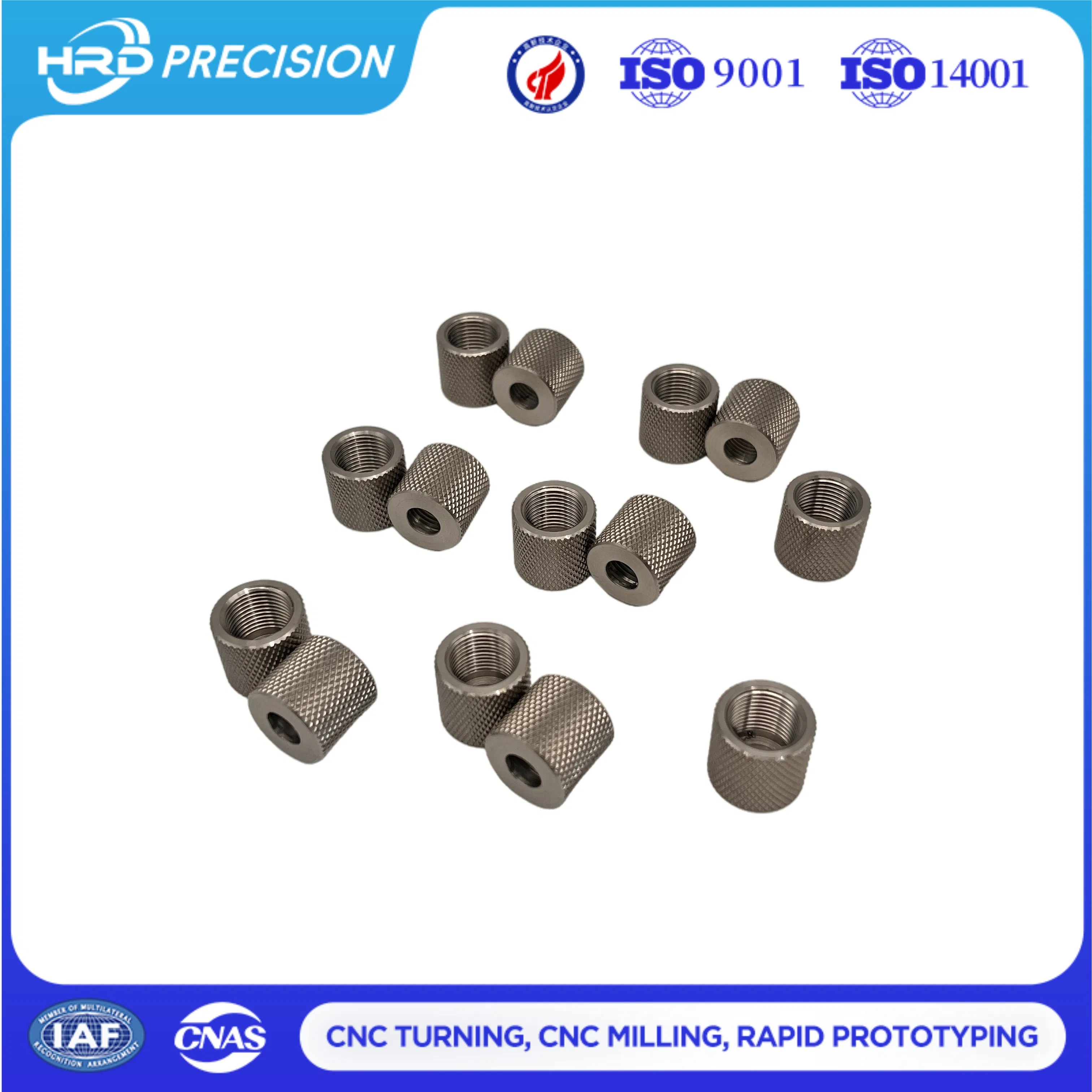 Expert Machining Parts Solutions for High-Precision Metal Fabrication Secondary Machining of Precision Parts