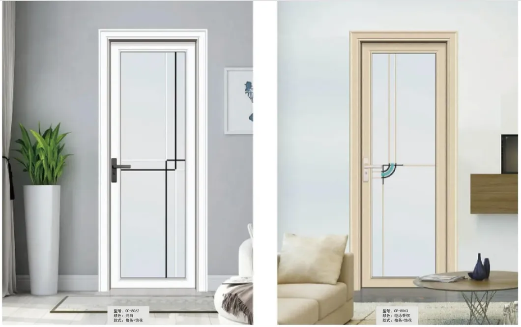 Door Design 7