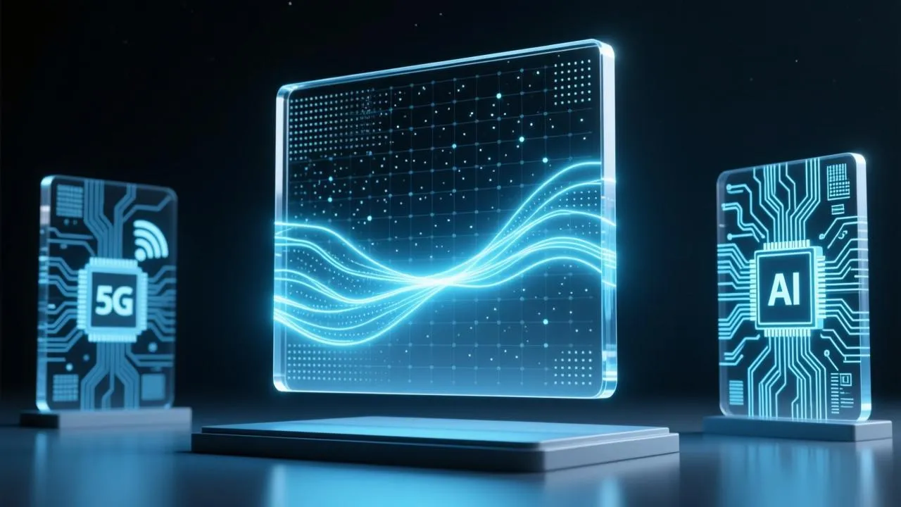 Industrial Grade Laser Induced Etching Machine