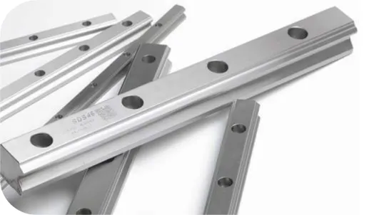 Linear Guide