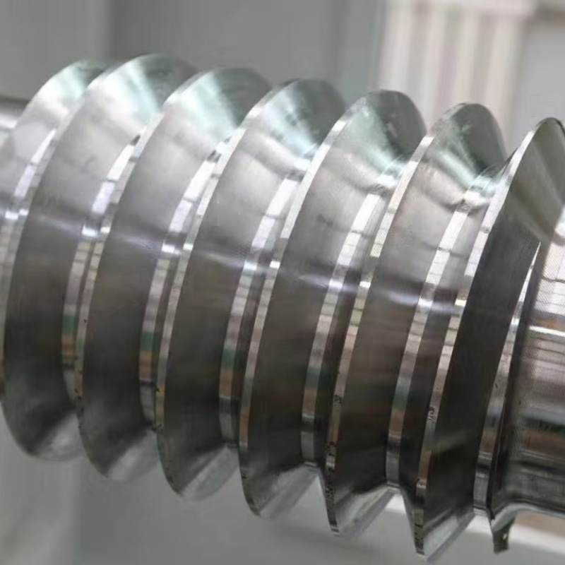 High-Precision Medical Equipment Screws Featuring Custom CNC Milling Solutions