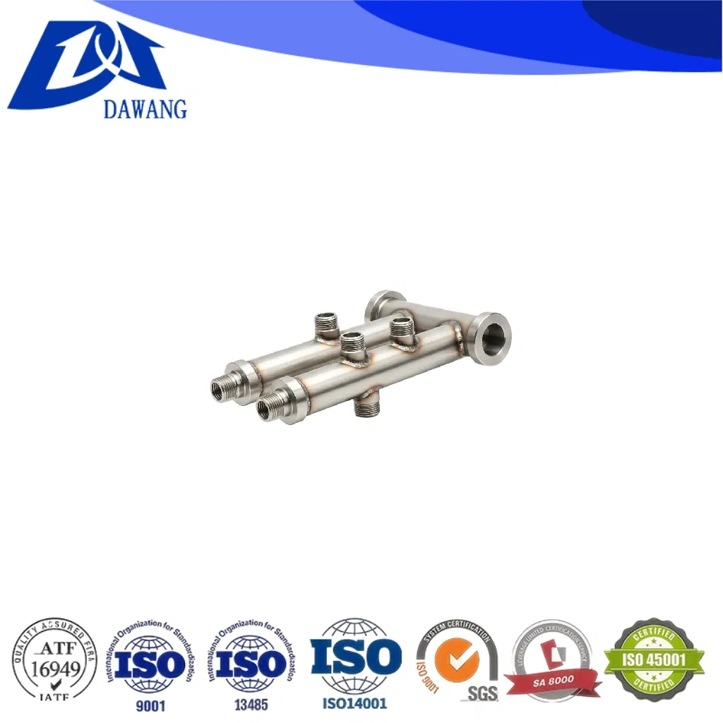 3D Printed Custom Jaws for CNC Machine Vises and Specialized Workholding Solutions for Complex Machining