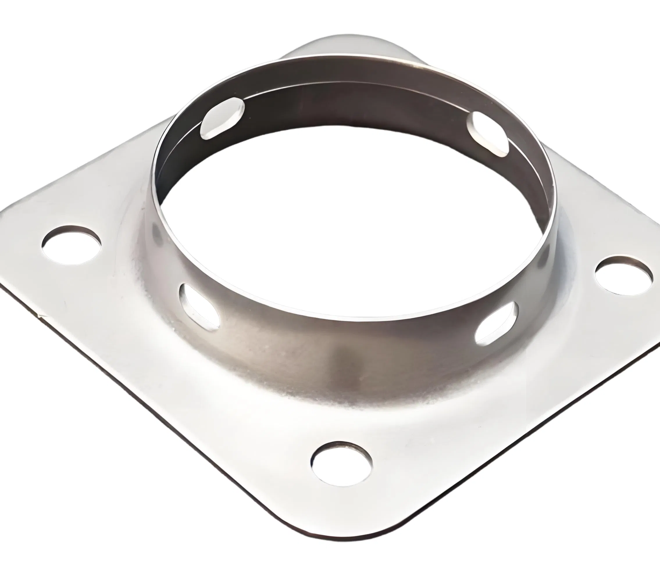 Expertly Crafted Laser Cut and Welded Metal Solutions