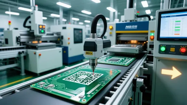 PCB Production