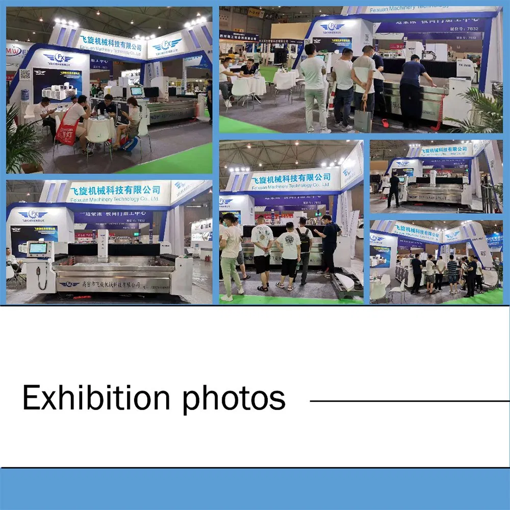 Machinery Production