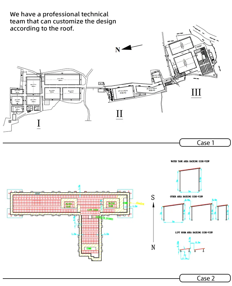 Solar Power System Set