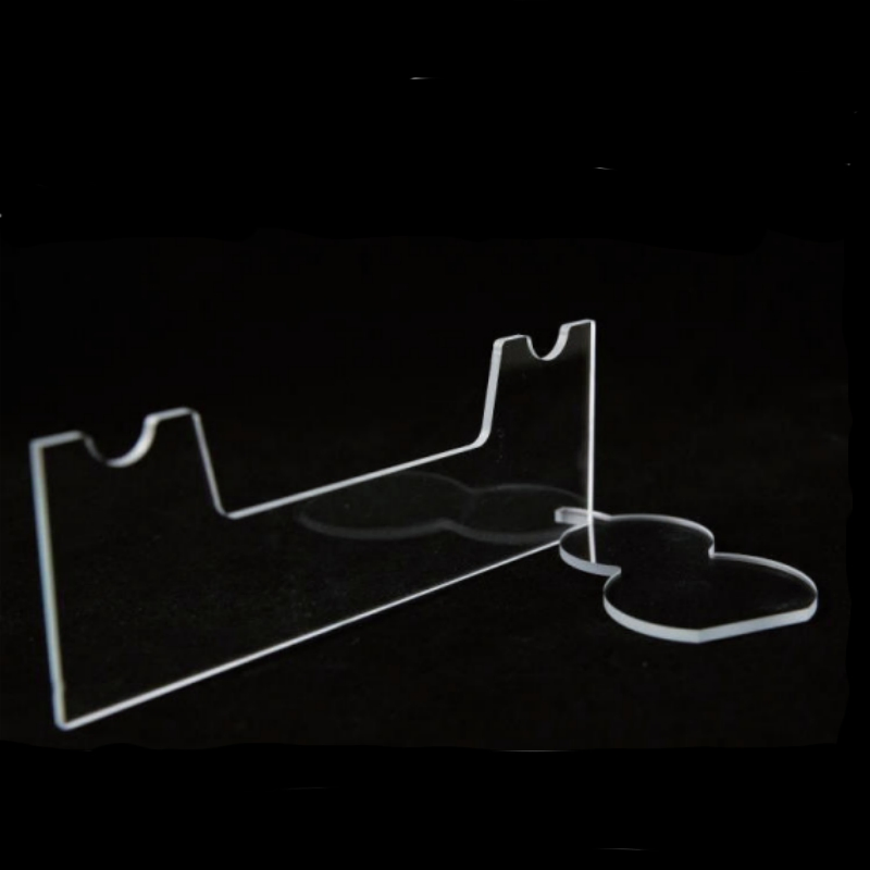 Manufacturer Infrared Picosecond Laser Cutting Machine for Display Panel Glass