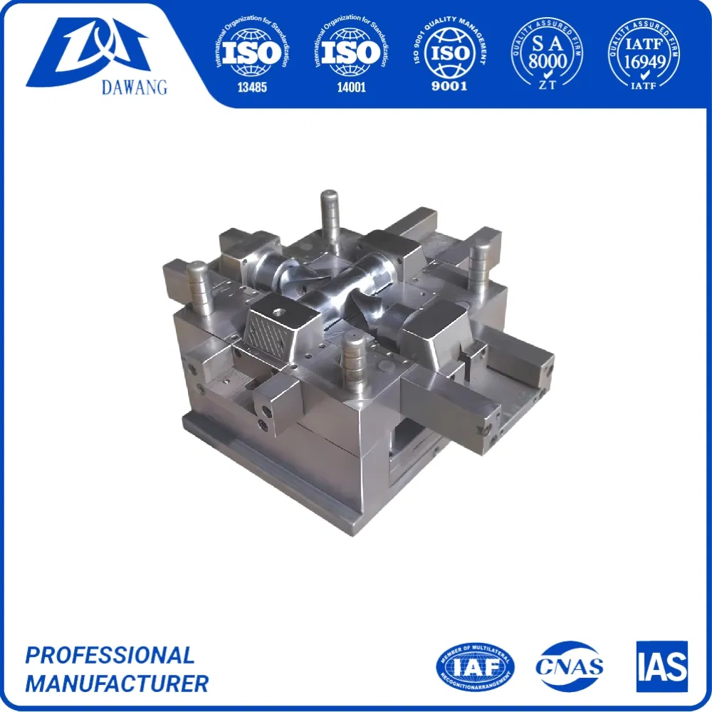 Injection Mold Solutions for Automotive Fluid System Components Silicone Molding Rubber Mold Automotive Toner Mould
