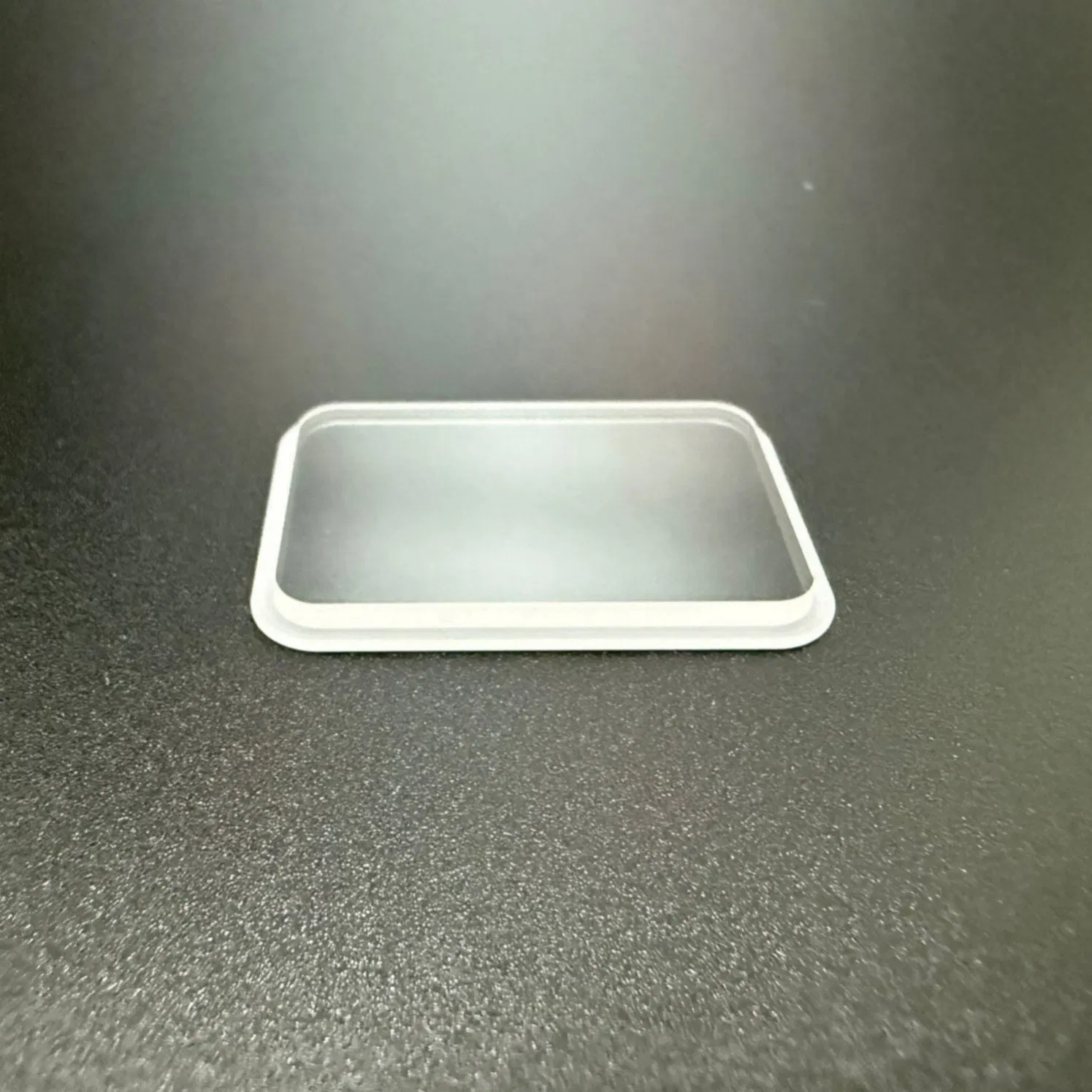 Enhanced Precision Optical Lens for Wsx Fiber Laser Focus Collimation